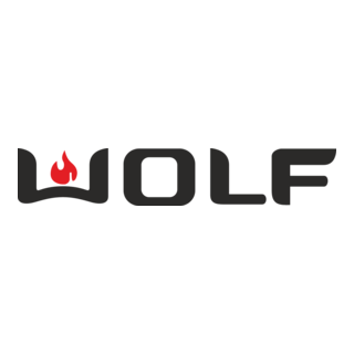Wolf Appliances Logo PNG Vector