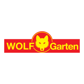 Wolf Garten Logo PNG Vector