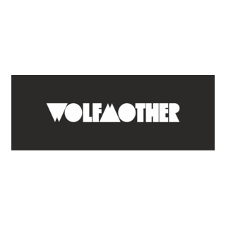 Wolfmother Logo PNG Vector