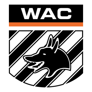 Wolfsberger AC Logo PNG Vector