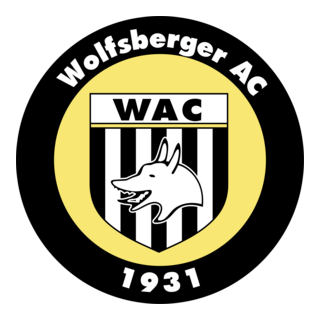 Wolfsberger AC Logo PNG Vector