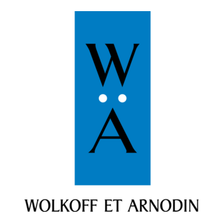Wolkoff Et Arnodin Logo PNG Vector