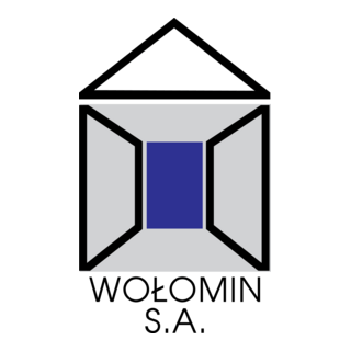 Wolomin Logo PNG Vector