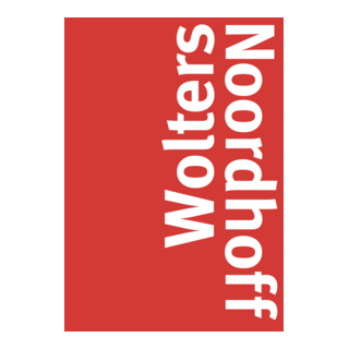 Wolters Noordhoff Logo PNG Vector