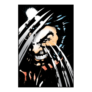 Wolverine Logo PNG Vector