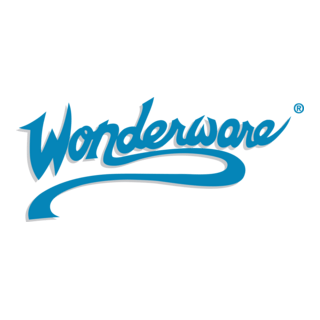 Wonderware Logo PNG Vector