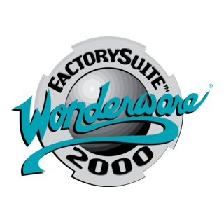 Wonderware Logo PNG Vector