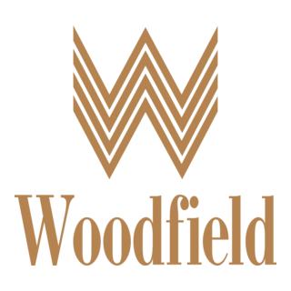 Woodfield Logo PNG Vector