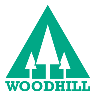 Woodhill Engineering Logo PNG Vector