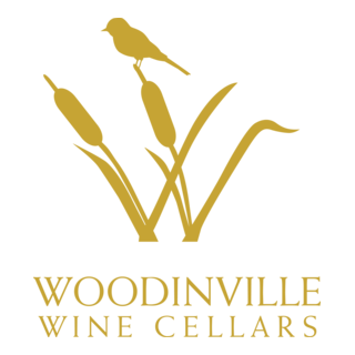 Woodinville Wine Cellars Logo PNG Vector