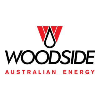 Woodside Logo PNG Vector