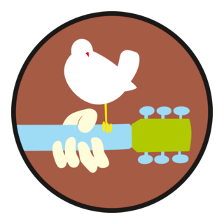 Woodstock Logo PNG Vector