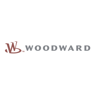 Woodward Logo PNG Vector