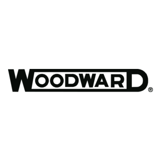 Woodward Logo PNG Vector