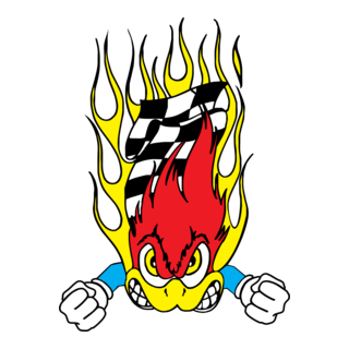 Woody Woodpecker Logo PNG Vector