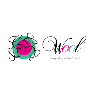 Wool Logo PNG Vector