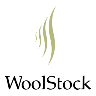 WoolStock Logo PNG Vector