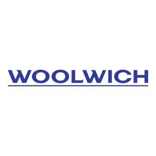 Woolwich Logo PNG Vector
