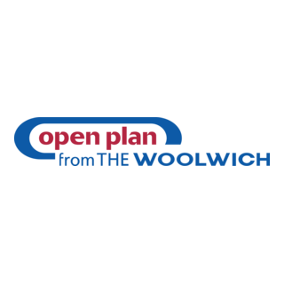 Woolwich Logo PNG Vector