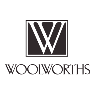 Woolworths Logo PNG Vector