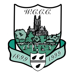 Worcestershire Logo PNG Vector