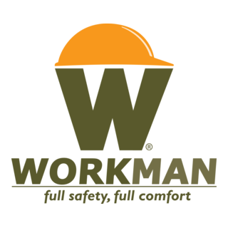 Workman Logo PNG Vector