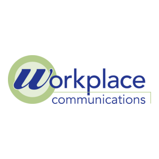 Workplace Communications Logo PNG Vector