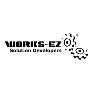 Works-ez Logo PNG Vector