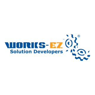 Works-ez Logo PNG Vector