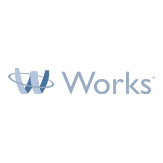 Works Logo PNG Vector
