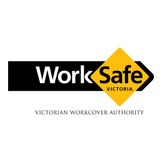 WorkSafe Logo PNG Vector