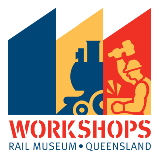 Workshops Logo PNG Vector