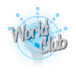 World Club Logo PNG Vector
