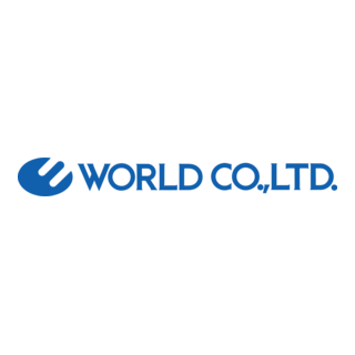 World Co Logo PNG Vector