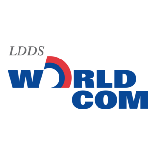 World Com Logo PNG Vector