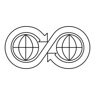 World Community Service Logo PNG Vector