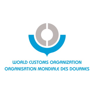 World Customs Organization Logo PNG Vector