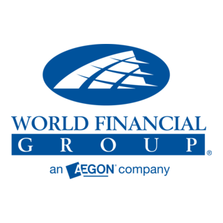 World Financial Group Logo PNG Vector