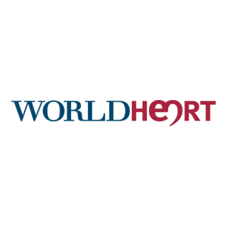 World Heart Logo PNG Vector