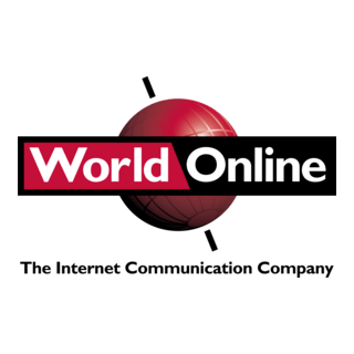 World Online Logo PNG Vector