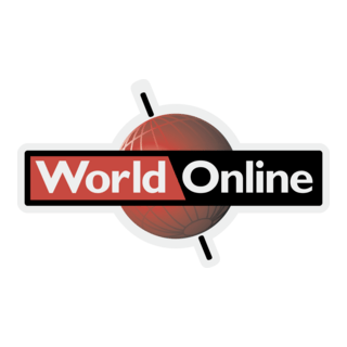 World Online Logo PNG Vector