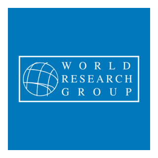 World Research Group Logo PNG Vector