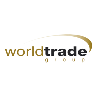 World Trade Group Logo PNG Vector