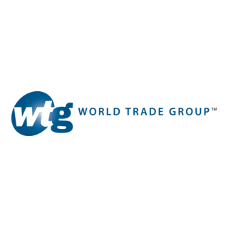World Trade Group Logo PNG Vector