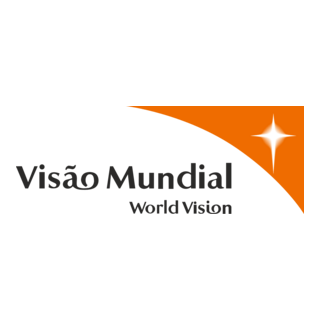 World Vision Logo PNG Vector