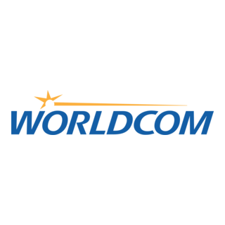 Worldcom Logo PNG Vector