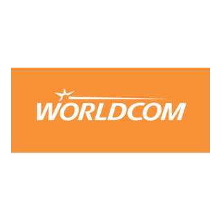 Worldcom Logo PNG Vector