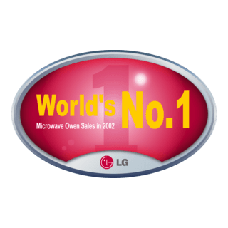 World's No. 1 Logo PNG Vector