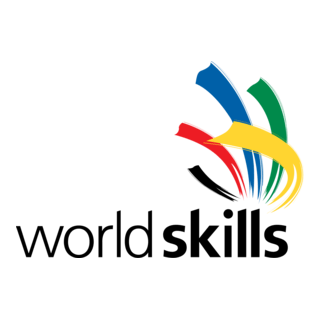 WorldSkills Logo PNG Vector