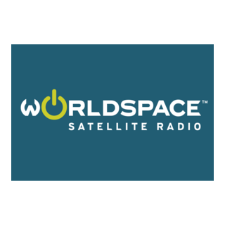 Worldspace Satellite Radio Logo PNG Vector